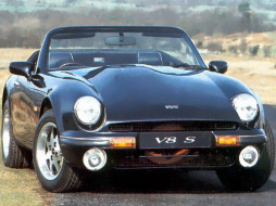 TVR V8S     1024x768 