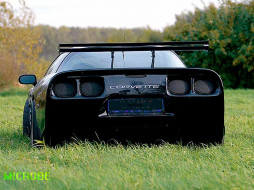 Shevrolet Corvette     1024x768 