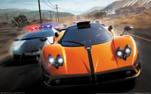 Need for Speed: Hot Pursuit     2560x1600 need, for, speed, hot, pursuit, , 