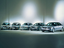ALL BMW 5 SERIES     1024x768 