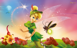      1680x1050 , tinker, bell, and, the, lost, treasure