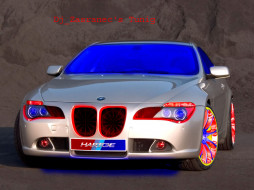BMW 645i HartGe & Dj Zasranec Tuning     1024x768 