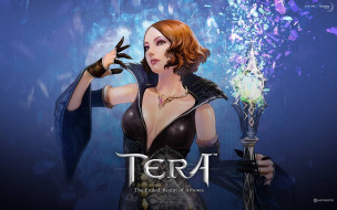 TERA: The Exiled Realm of Arborea     1920x1200 tera, the, exiled, realm, of, arborea, , 