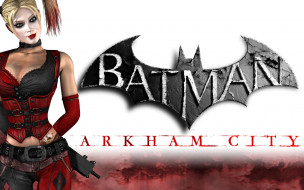 Batman: Arkham City     1920x1200 batman, arkham, city, , 