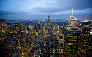 New York City     2560x1600 new, york, city, , , , 