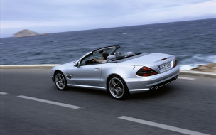      1920x1200 , mercedes, benz, sl