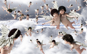      1280x800 3, , angel, 