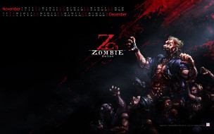      1920x1200 , , zombie, online