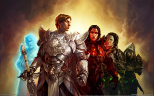 Might & Magic Heroes 6     1920x1200 might, magic, heroes, , , of, and, vi