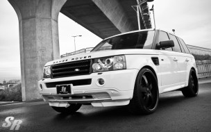      1440x900 , range, rover