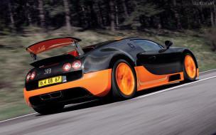 Bugatti Veyron 16.4 Super Sport     1920x1200 bugatti, veyron, 16, super, sport, 