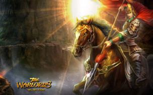 The Warlords     1920x1200 the, warlords, , 