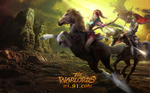 The Warlords     1920x1200 the, warlords, , 