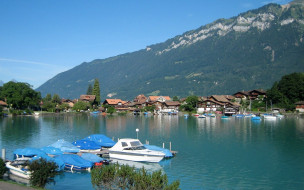 Switzerland     1440x900 switzerland, , 