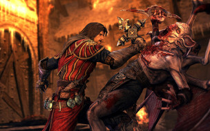 Castlevania: Lords of Shadow     1920x1200 castlevania, lords, of, shadow, , 