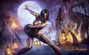 Mortal Kombat 9     1920x1200 mortal, kombat, , , 2011