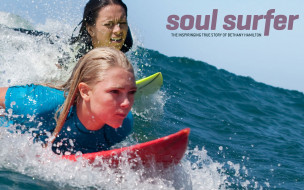 Soul Surfer     1680x1050 soul, surfer, , 
