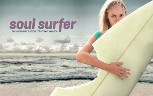 Soul Surfer     1680x1050 soul, surfer, , 