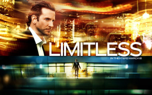 Limitless     1920x1200 limitless, , 