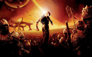 The Chronicles of Riddick     1680x1050 the, chronicles, of, riddick, , 