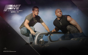      1680x1050 , , the, fast, and, furious