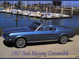 ford mustang 1966     1024x768 