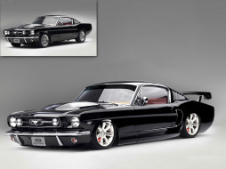 ford mustang     1024x768 