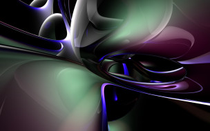 3, , abstract, 