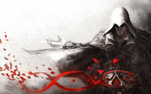 Assassin`s Creed: Brotherhood     1920x1200 assassin`s, creed, brotherhood, , 
