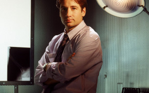 The X-Files     1680x1050 the, files, , 