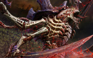 Warhammer 40,000: Dawn of War 2 - Retribution     2560x1600 warhammer, 40, 000, dawn, of, war, retribution, , 