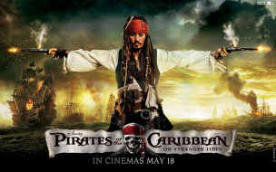 Pirates of the Caribbean: On Stranger Tides     1920x1200 pirates, of, the, caribbean, on, stranger, tides, , 