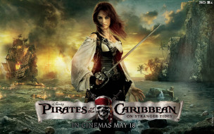 Pirates of the Caribbean: On Stranger Tides     1920x1200 pirates, of, the, caribbean, on, stranger, tides, , 