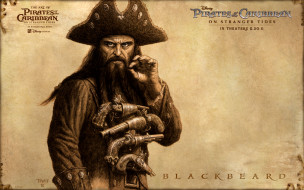 Pirates of the Caribbean 4: On Stranger Tides     1920x1200 pirates, of, the, caribbean, on, stranger, tides, , 