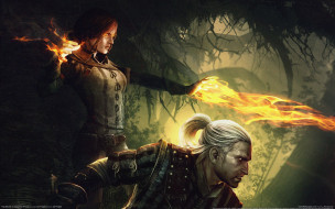 The Witcher 2: Assassins of Kings     2560x1600 the, witcher, assassins, of, kings, , 