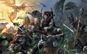 Heroes of Might and Magic 5     2560x1600 heroes, of, might, and, magic, , 
