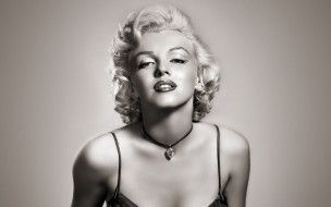      2560x1600 Marilyn Monroe, 