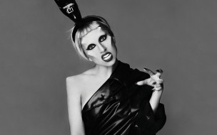 Lady Gaga     2560x1600 lady, gaga, 