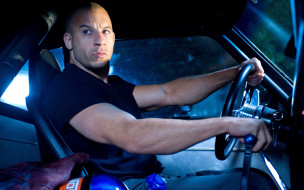 Fast Five     2560x1600 fast, five, , , the, and, furious
