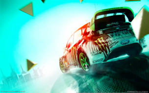 Помогите! :: DiRT 3 Complete Edition General Discussions
