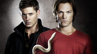 supernatural, , 