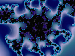      2560x1920 3, , fractal, 