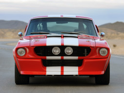 shelby gt500cr     2048x1536 shelby, gt500cr, , mustang