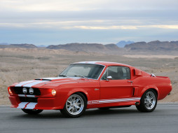 shelby gt500cr     2048x1536 shelby, gt500cr, , mustang