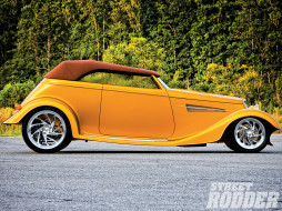 1933-speedstar-phaeton     1600x1200 1933, speedstar, phaeton, , custom, classic, car
