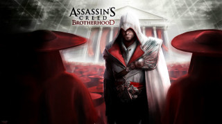 , , assassin`s, creed, brotherhood
