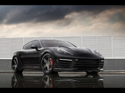 2011-TopCar-Porsche-Panamera-Stingray-GTR     1920x1440 2011, topcar, porsche, panamera, stingray, gtr, 