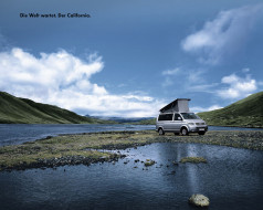 VW-Californija     1280x1024 