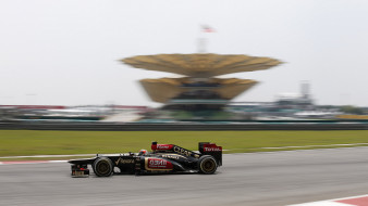 , , malaysian, formula, one, 2013, grand, prix, f1