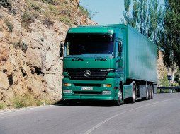 Actros     1024x768 